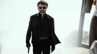 Rajinikanth's 'Jailer' HD print leaked online | Tamil Movie News ...