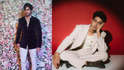 Archies' Mihir Ahuja, Jeetendra Joshi join Ibrahim Ali Khan in his debut - Exclusive