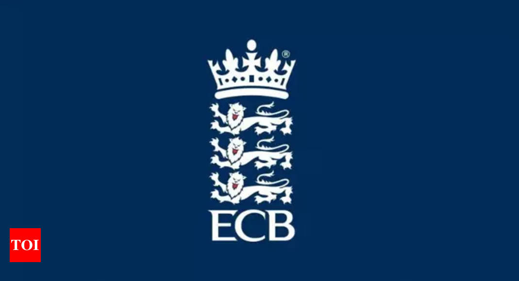 England women to earn same match fees as men’s team | Cricket News – Times of India