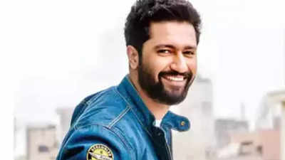 'Gadar 2' is doing incredible, feels good that films are celebrated in theatres: Vicky Kaushal