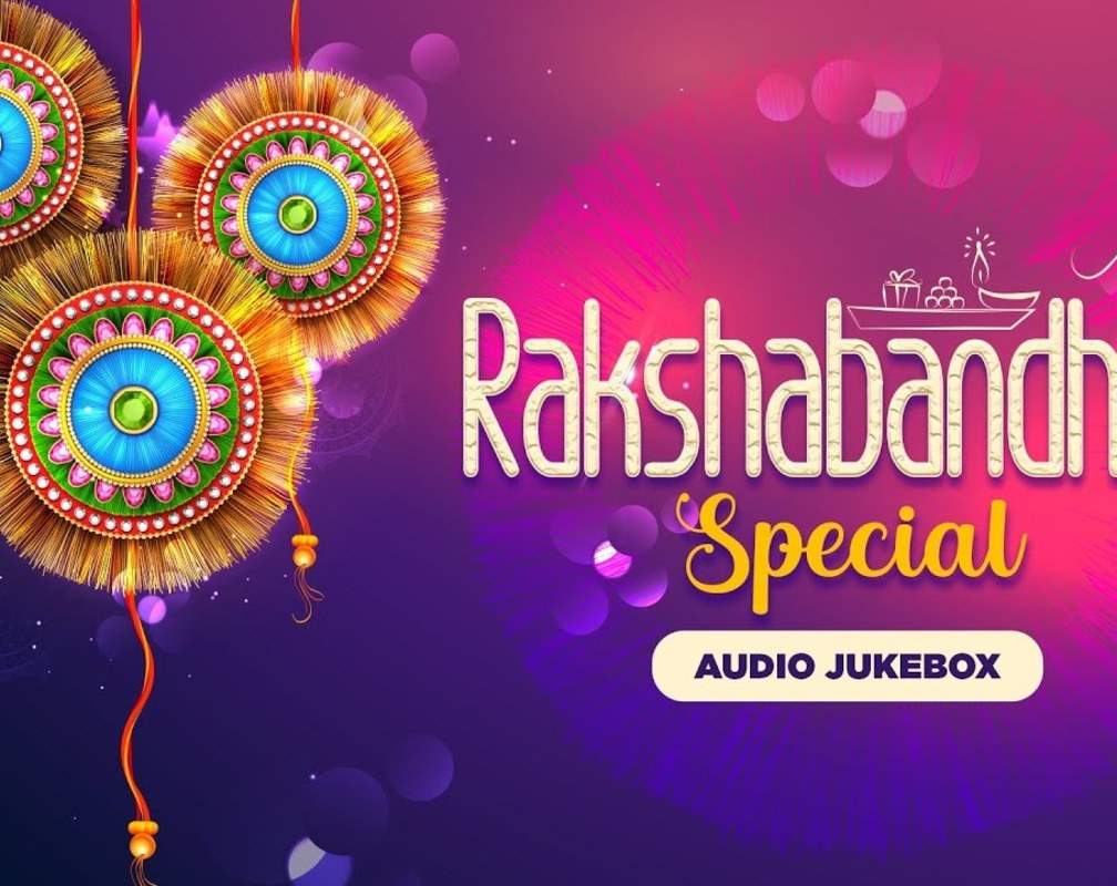 
Hindi Songs | Rakshabandhan Special Songs | Jukebox Song
