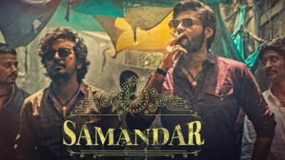 Samandar’ teaser: Mayur Chauhan and Jagjeethsinh Vadher to headline a complete gangster drama