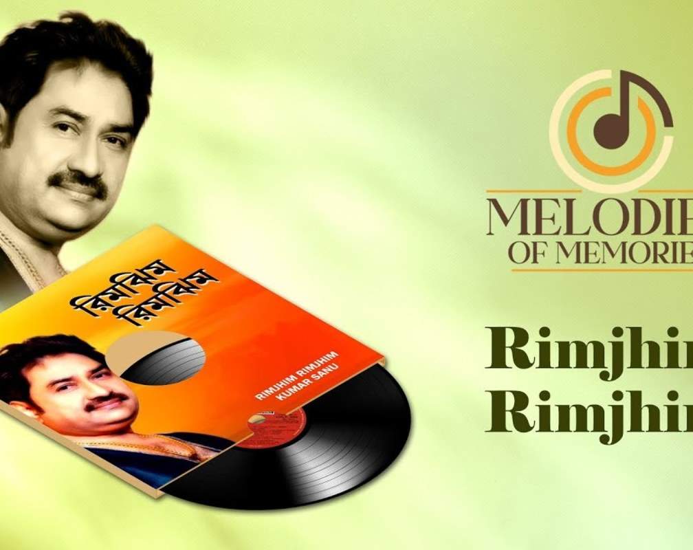 
Check Out The Classic Bengali Music Audio For Rimjhim Rimjhim By Kumar Sanu and Kavita Krishnamurthy
