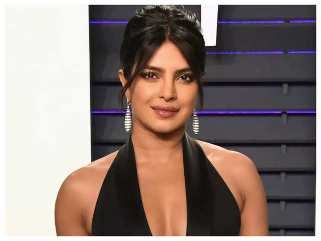 Priyanka Chopra Photos