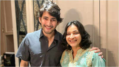 'Fans didn't want me to act': Mahesh Babu’s Sister Manjula on her depressed acting career