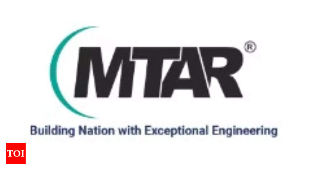 MTAR Technologies bags licence for manufacturing mechanical and electronic defence sub-systems | India News