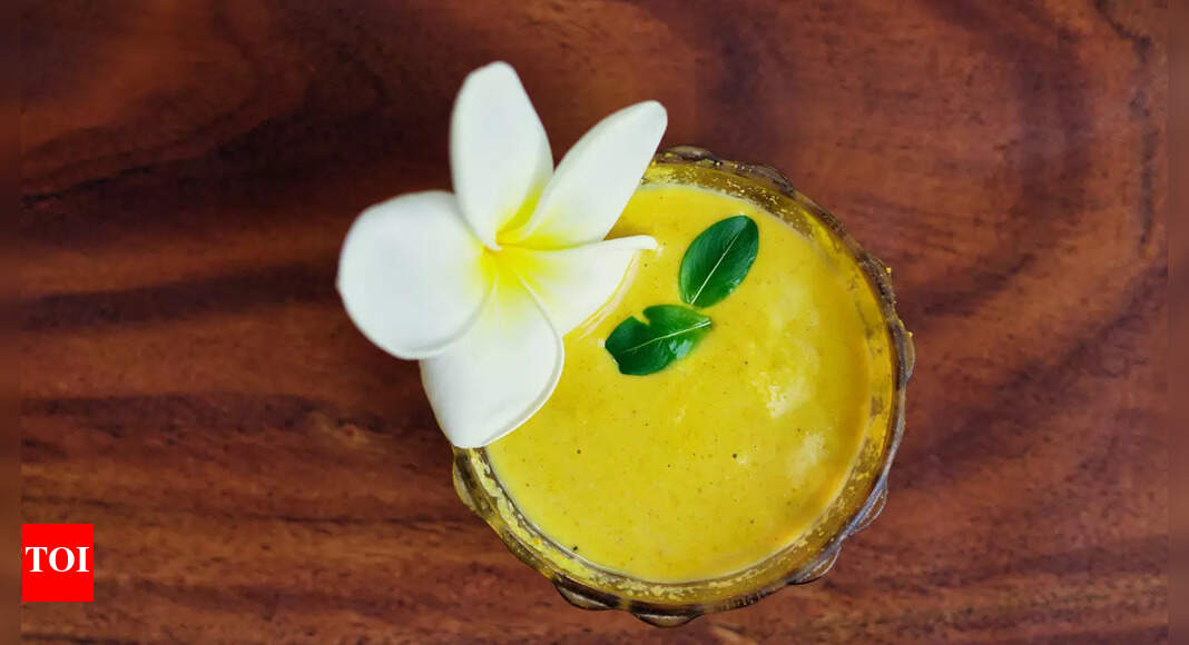 10 Besan scrubs for a flawless skin Times of India