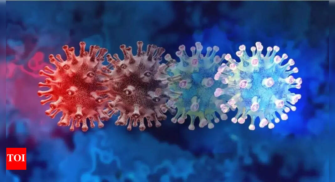 Artificial intelligence could aid future viral outbreak response: Study ...
