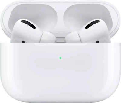 Apple rolls out new beta firmware for AirPods Pro: All the details