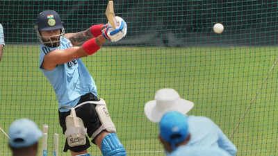 'Virat Kohli will be very dangerous against Pakistan': Mohammad Kaif