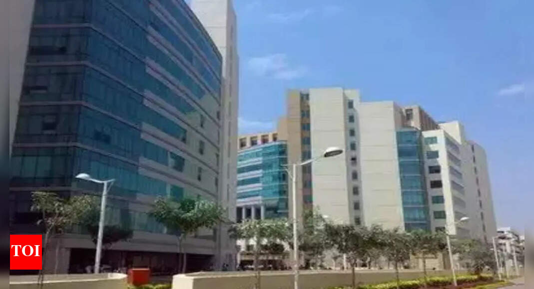 Nasscom-Deloitte report identifies 26 emerging tier-2 tech hubs in ...