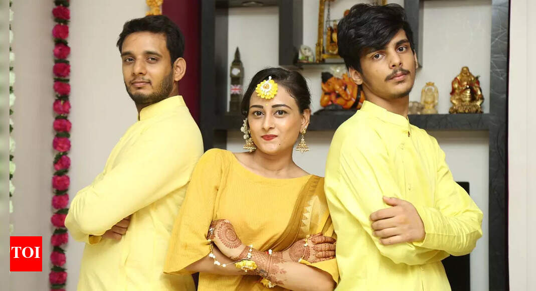 Exclusive - Saath Nibhaana Saathiya's Sneha Jain: Raksha Bandhan is not ...