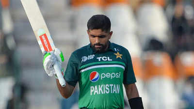 Babar Azam scripts history, becomes fastest to 19 ODI hundreds ...