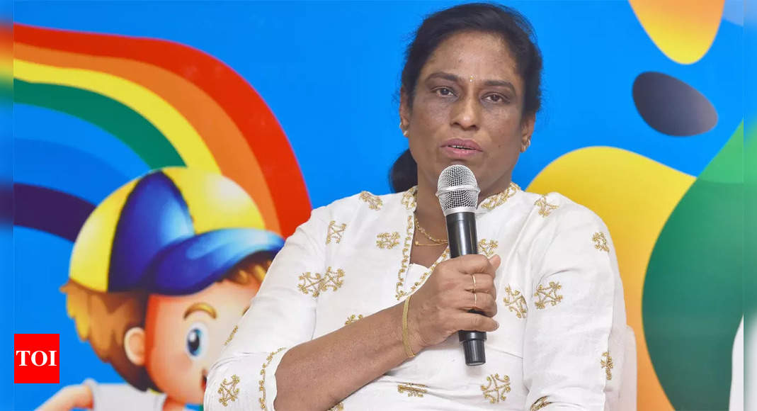 IOA chief PT Usha to contest for Commonwealth Games Federation vice-president’s post | More sports News
