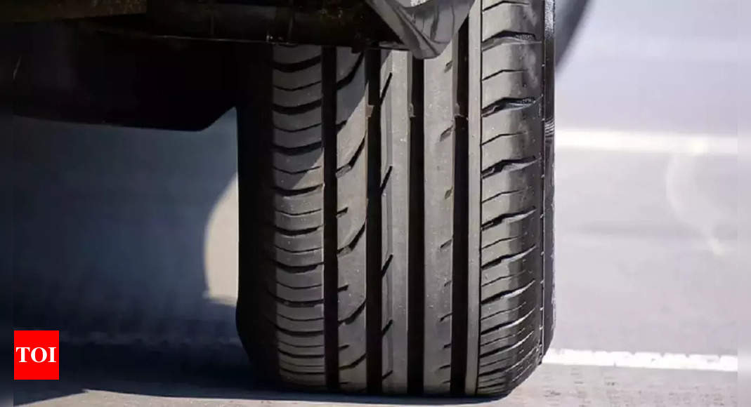 How to know when to change your car tyres: Key indicators