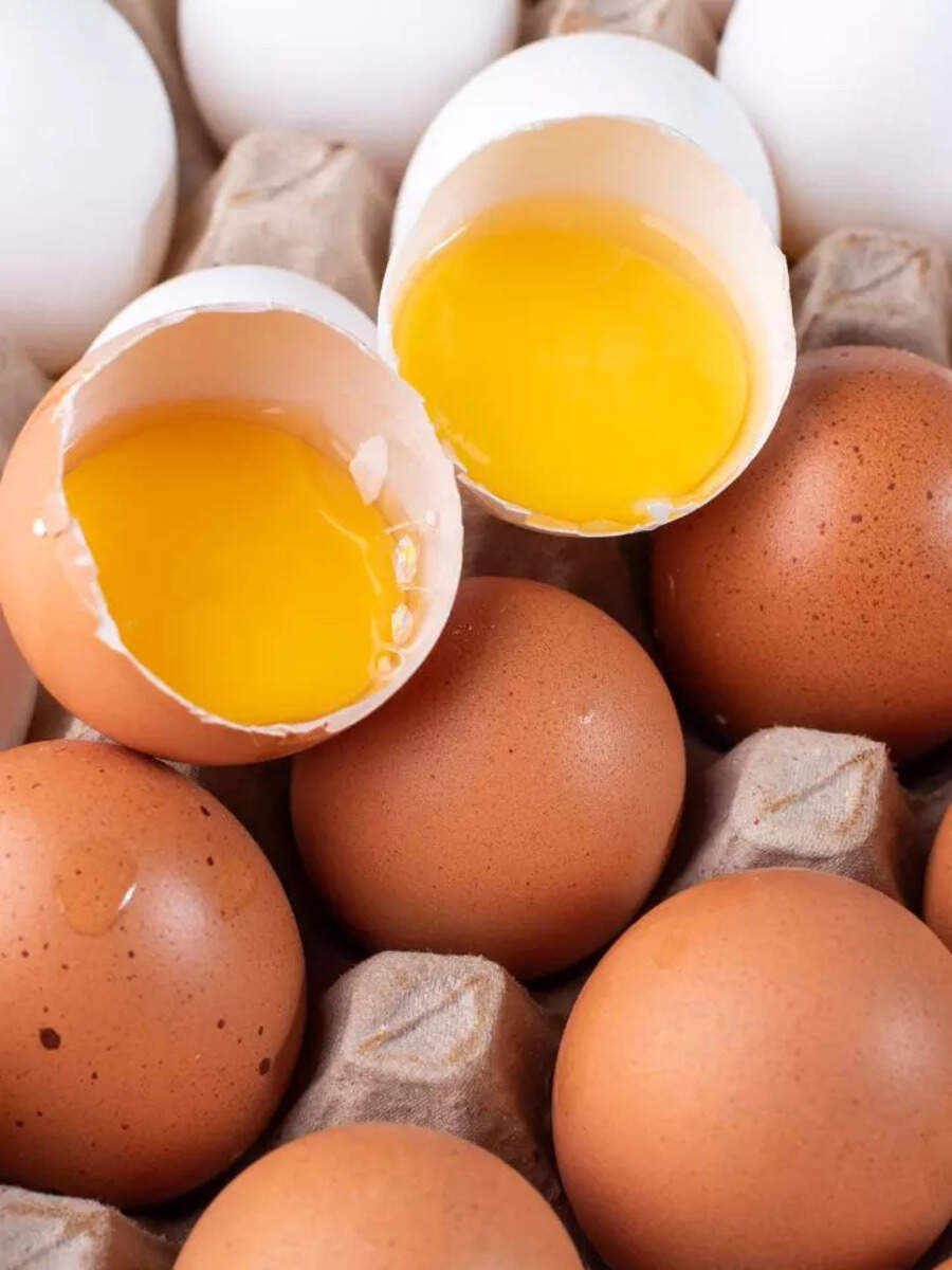 13 interesting ways to use leftover egg yolks Times of India