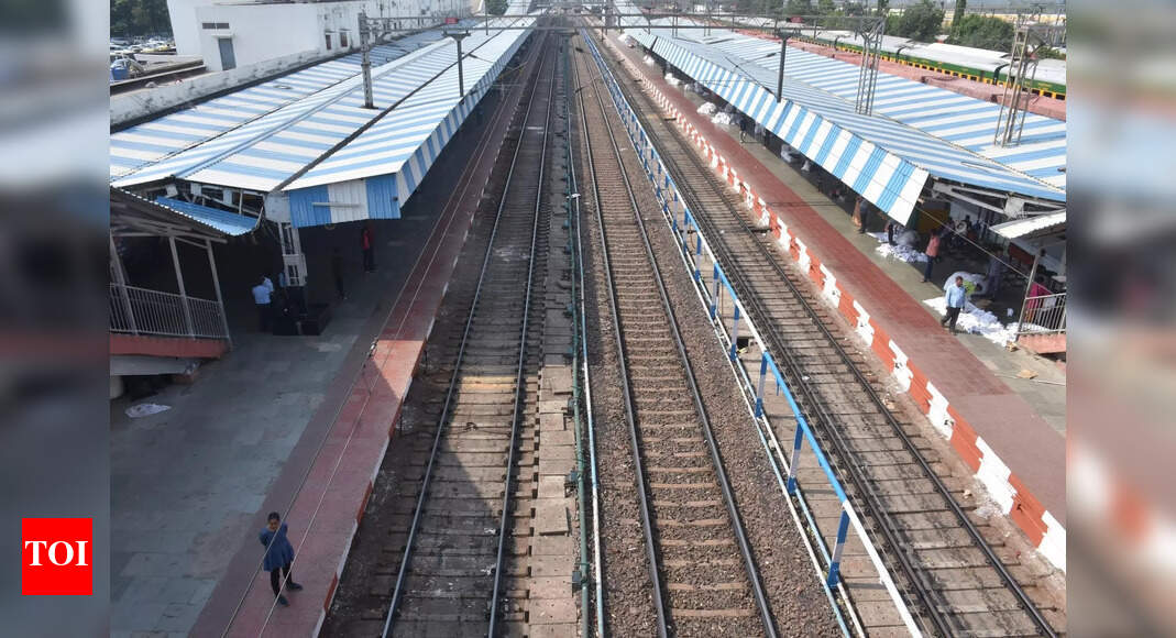 Several Western Railway trains to be affected due to extension of non