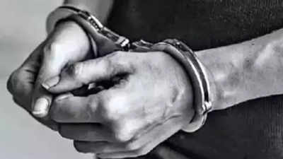 Coaching centre employee rapes 18-year-old student in Gurgaon, arrested