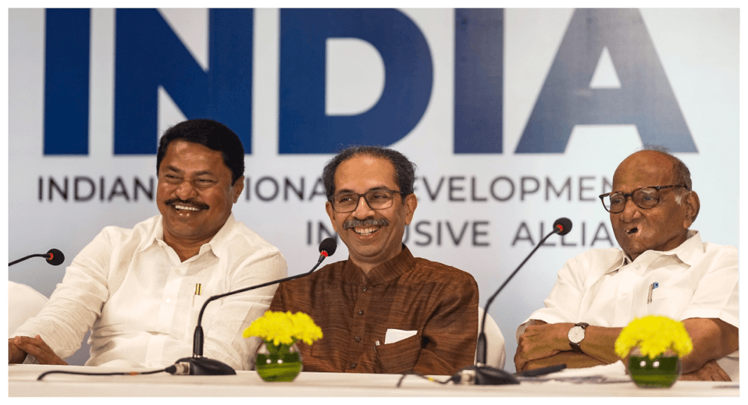 National convener, PM face, seat-sharing formula: What all may test INDIA’s bonhomie at Mumbai meet | India News – Times of India