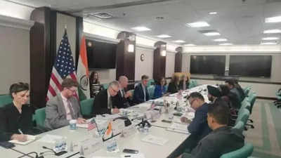 India, US join hands to launch Renewable Energy Tech Action Platform for clean energy