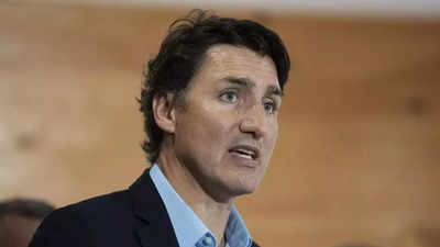 Canada PM Justin Trudeau to visit India for G20 Summit
