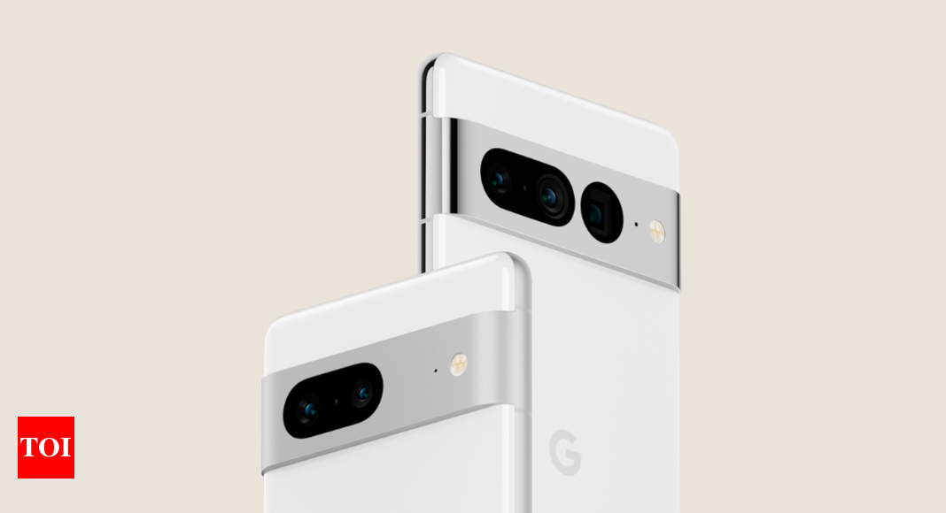 Pixel 8: Google Pixel 8 Pro surfaces on Google Store, reveals design details