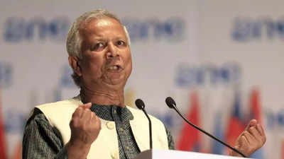 More than 170 global leaders call for suspension of legal action against Bangladeshi Nobel laureate Yunus