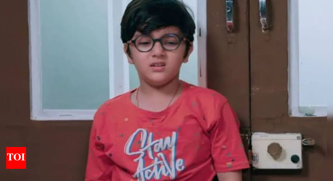 Yeh Rishta Kya Kehlata Hai update, August 30 Manjari suggests a