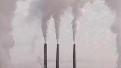 In MP, air pollution may cut short one's life by 5 years