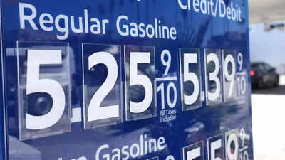 Fuel norms waived in Florida after Hurricane Idalia emergency