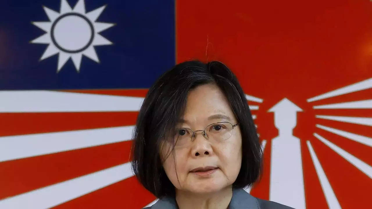 The Wild Card of Youth Voters in the Taiwan Elections