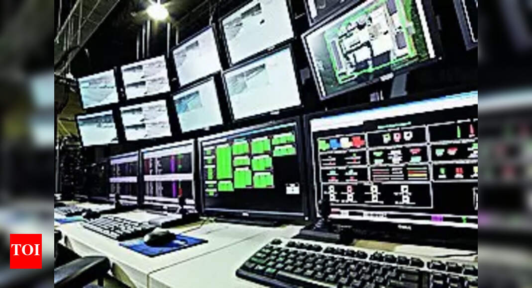 MTAR Technologies: City-based Mtar Tech Bags Defence Industrial Licence ...