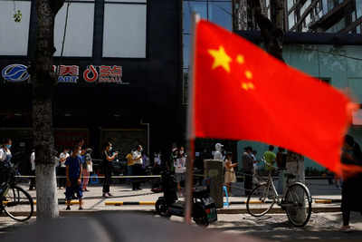 Amnesty calls for action on rights in China's Xinjiang