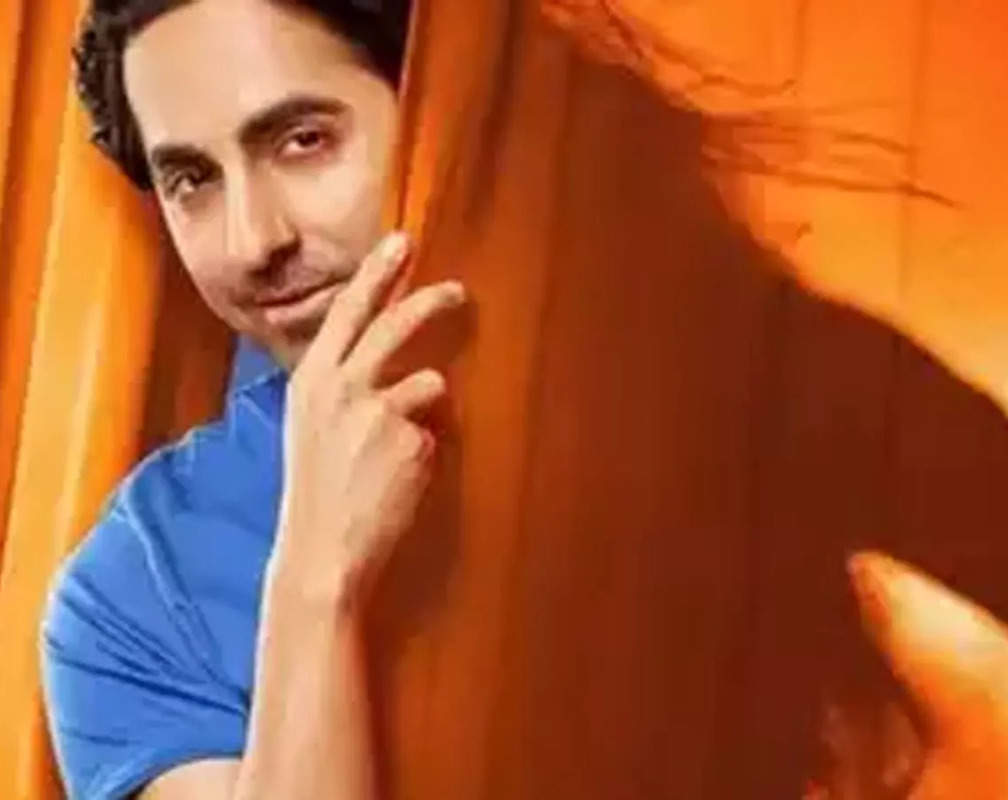 
'Forget about girl, I can even become a dinosaur if the script is good…', says Ayushman Khurana on the success of 'Dream Girl 2'
