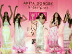 WIFW'11: Day 4: Anita Dongre