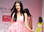 WIFW'11: Day 4: Anita Dongre