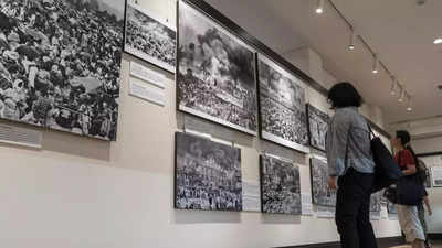 'It hurts my heart': Japan's Kanto massacre, 100 years on