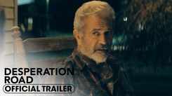 Desperation Road - Official Trailer