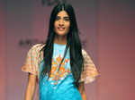 WIFW'11: Day 4: Anita Dongre