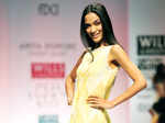 WIFW'11: Day 4: Anita Dongre