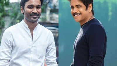 Nagarjuna To Share The Screen With Dhanush In Sekhar Kammula’s Next ...