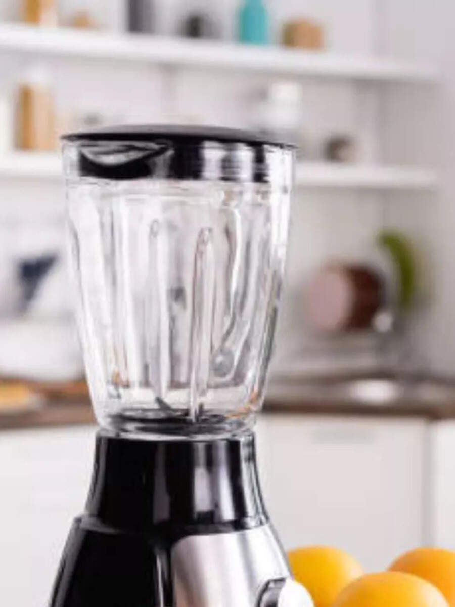 8 Foods You Should Avoid From Putting In Blender Times Now