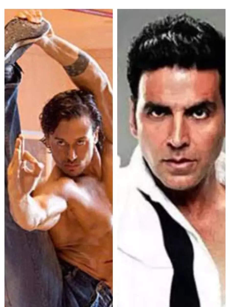 Actors Trained In Martial Arts Times Of India 