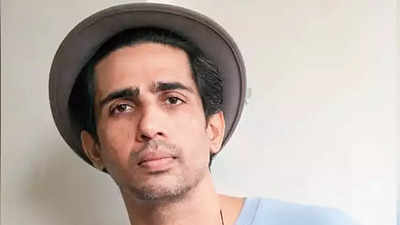 Did you know Gulshan Devaiah almost turned down the negative role in Raj & DK's 'Guns & Gulaabs'?