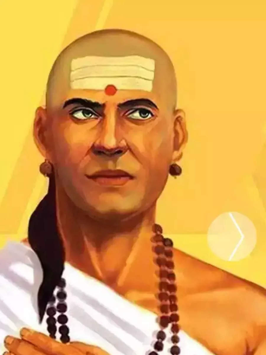 Top money lessons from Chanakya for financial success | Times Now