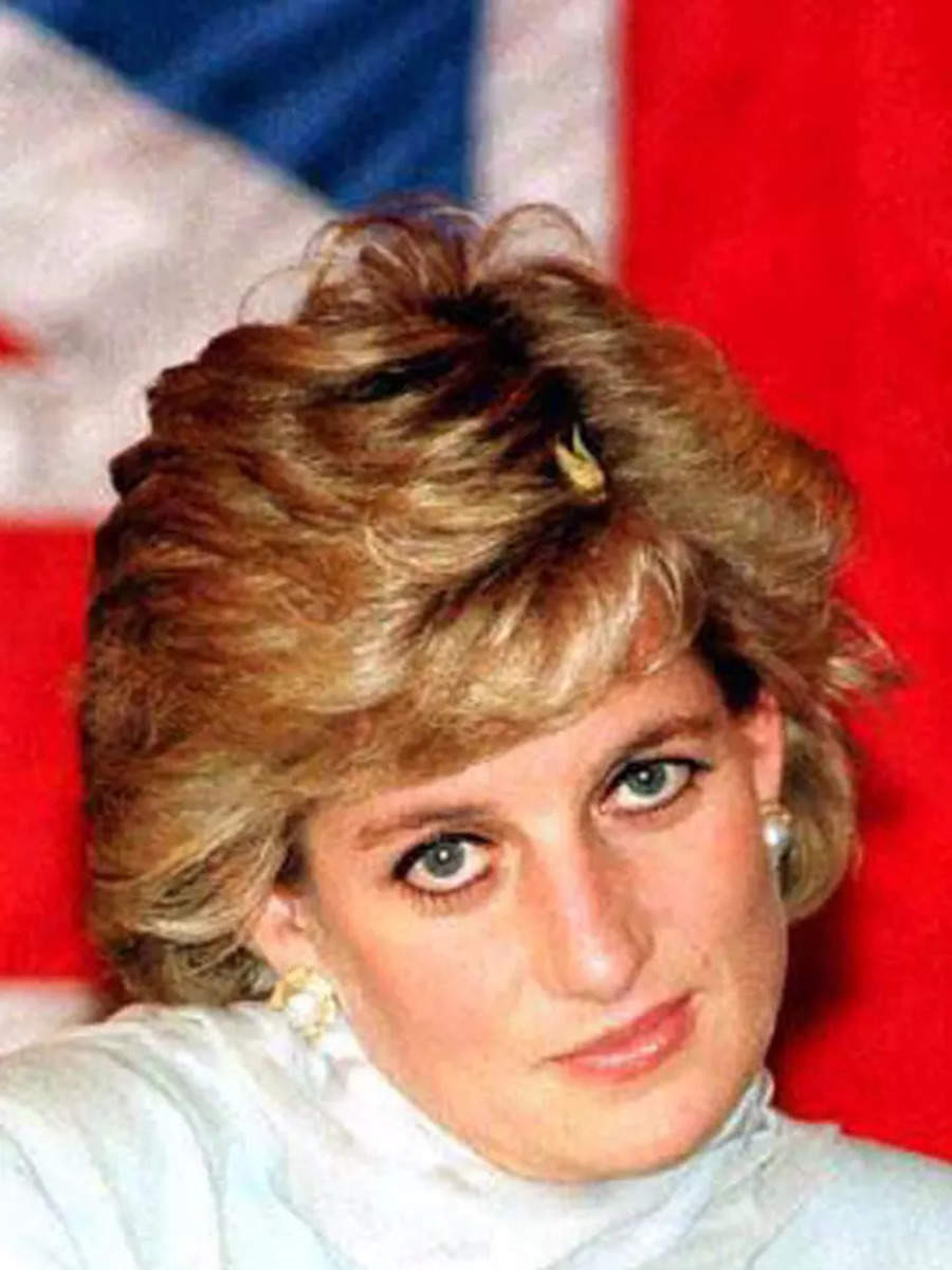 Remembering Princess Diana on her 26th death anniversary | TOIPhotogallery