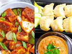 ​Vegetarian appetisers for Raksha Bandhan celebration​