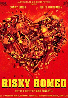 Risky Romeo