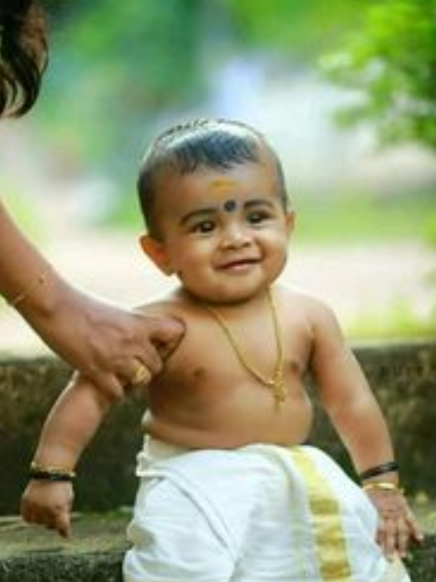 Boy Names With U Indian Times Now