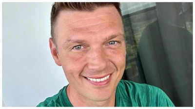 Backstreet Boys' Nick Carter accused of sexually assaulting 15-year-old girl; singer's lawyer REACTS